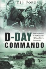 D-Day Commando