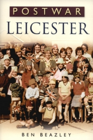 Post-War Leicester
