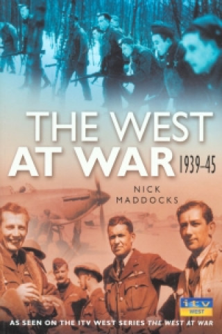 West at War 1939-45