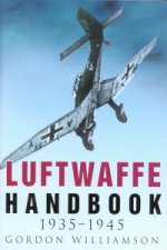 Luftwaffe Handbook 1935-1945