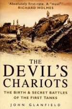 Devil's Chariots