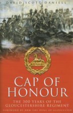 Cap of Honour
