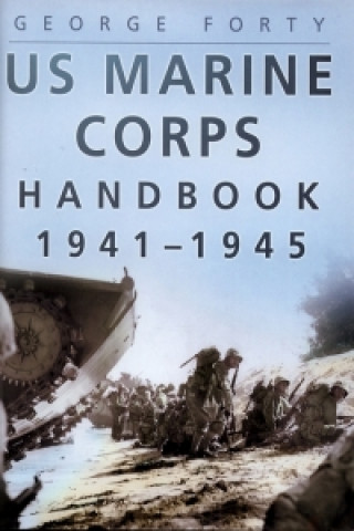 US Marine Corps Handbook 1941-45