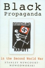 Black Propaganda in the Second World War