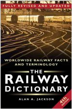 Railway Dictionary