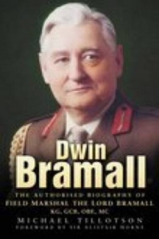 Dwin Bramall