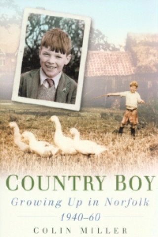Country Boy