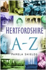 Hertfordshire A-Z