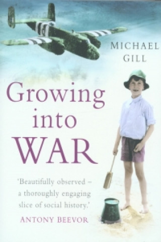 Growing into War