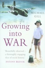 Growing into War