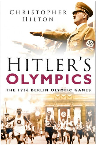 Hitler's Olympics