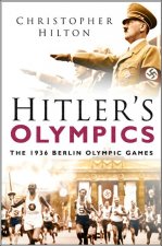 Hitler's Olympics