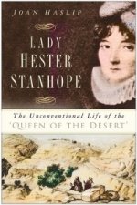 Lady Hester Stanhope