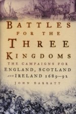 Battles for the Three Kingdoms