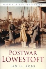 Postwar Lowestoft