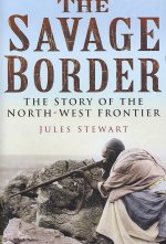 Savage Border
