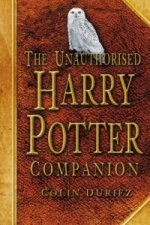 Unauthorised Harry Potter Companion
