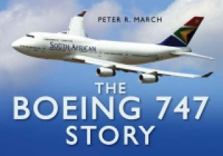 Boeing 747 Story