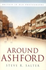 Around Ashford