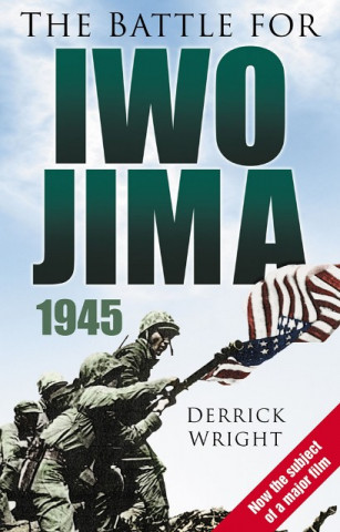 Battle for Iwo Jima 1945