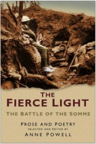 Fierce Light