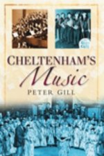 Cheltenham's Music