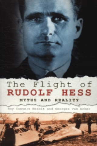 Flight of Rudolf Hess