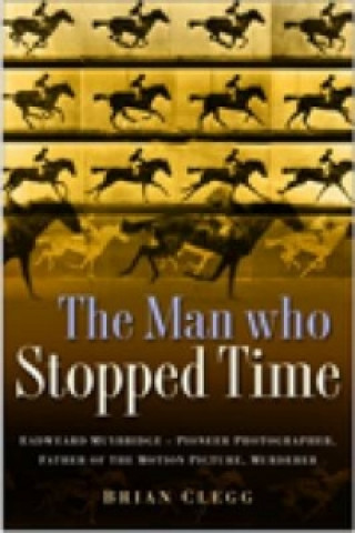 Man Who Stopped Time