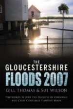 Gloucestershire Floods 2007