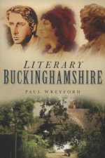 Literary Buckinghamshire
