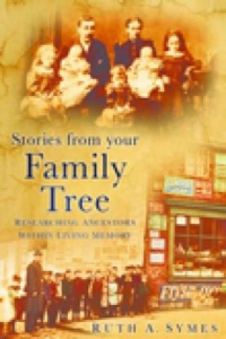 Stories from Your Family Tree