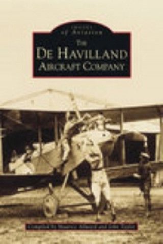 De Havilland Aircraft Company