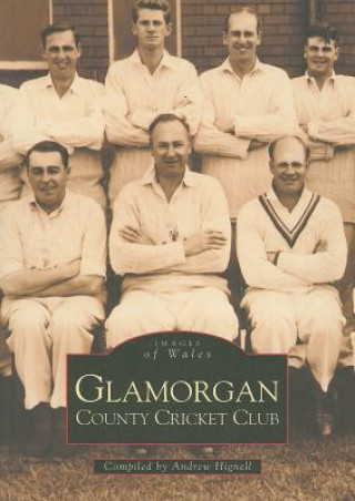 Glamorgan County Cricket Club