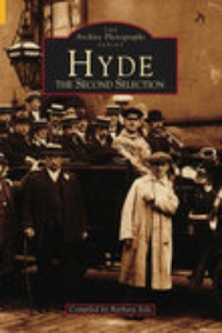 Hyde - The Second Selection