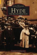 Hyde - The Second Selection