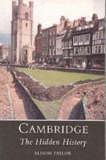 Cambridge: The Hidden History