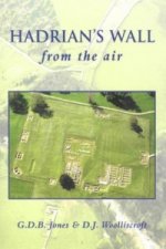 Hadrian's Wall From the Air