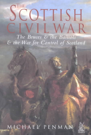 Scottish Civil War