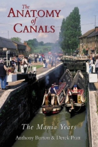 Anatomy of Canals Volume 2