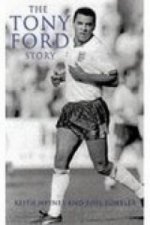 Tony Ford