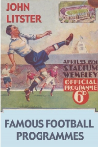 Famous Football Programmes