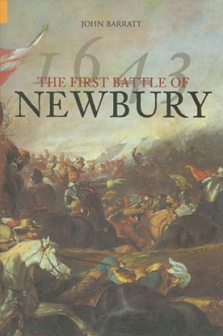 First Battle of Newbury 1643