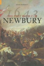 First Battle of Newbury 1643