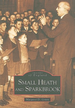Small Heath & Sparkbrook