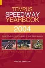 Tempus Speedway Yearbook 2004