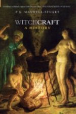 Witchcraft: A History