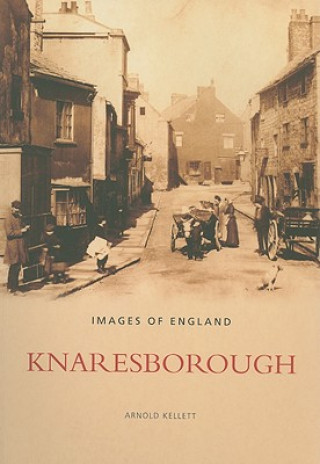 Knaresborough