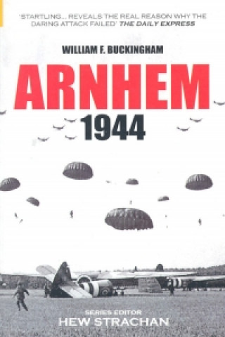 Arnhem 1944