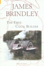 James Brindley