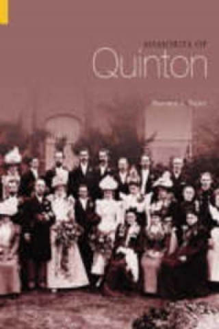 Memories of Quinton